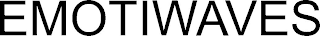EMOTIWAVES