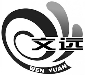 WEN YUAN