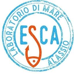 ESCA LABORATORIO DI MARE ALASSIO