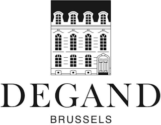 DEGAND BRUSSELS