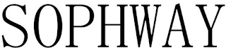 SOPHWAY