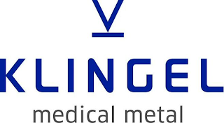 KLINGEL MEDICAL METAL