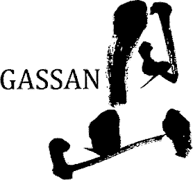 GASSAN