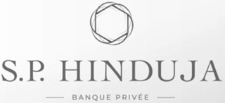 S.P. HINDUJA BANQUE PRIVÉE