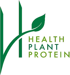 H HEALTH PLANT PROTEIN