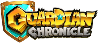 GUARDIAN CHRONICLE