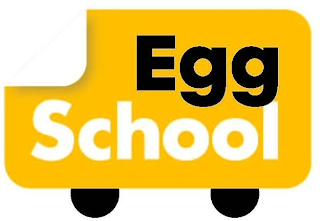 EGG SCHOOL