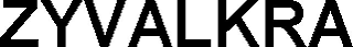ZYVALKRA