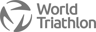 WORLD TRIATHLON