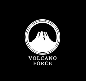 VOLCANO FORCE