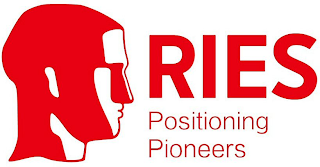 RIES POSITIONING PIONEERS