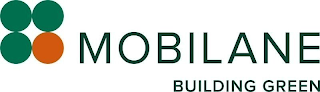 MOBILANE BUILDING GREEN