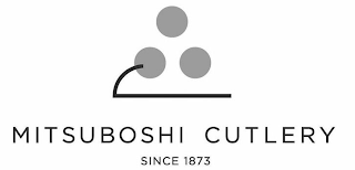 MITSUBOSHI CUTLERY SINCE 1873