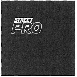 STREET PRO