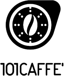 101CAFFE'