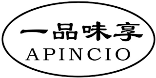 APINCIO