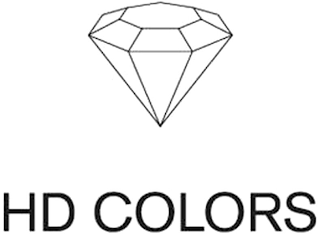 HD COLORS