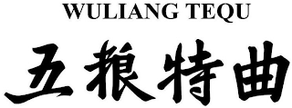 WULIANG TEQU