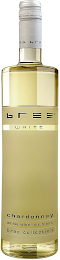 BREE WHITE CHARDONNAY WHITE WINE · VIN BLANC BREE COLLECTION