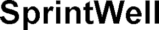 SPRINTWELL