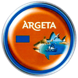 ARGETA