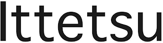 ITTETSU