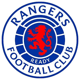 RANGERS FOOTBALL CLUB READY