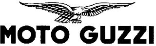 MOTO GUZZI