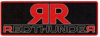 RR REDTHUNDER