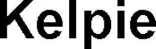 KELPIE