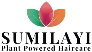 SUMILAYI PLANT POWERED HAIRCARE