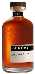 ST-RÉMY SIGNATURE