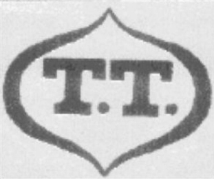 T.T.