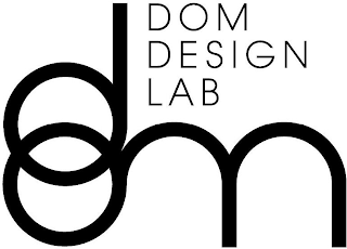 DOM DOM DESIGN LAB