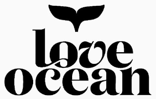LOVE OCEAN
