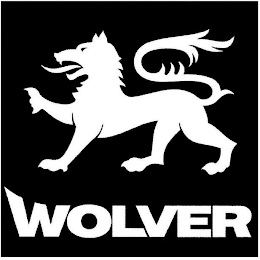 WOLVER