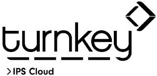 TURNKEY IPS CLOUD