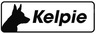 KELPIE