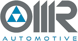 OMR AUTOMOTIVE