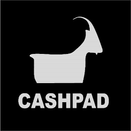 CASHPAD