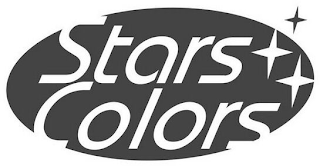 STARS COLORS