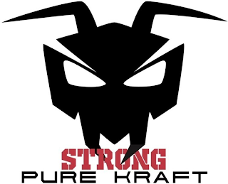 STRONG PURE KRAFT