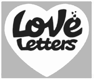 LOVE LETTERS