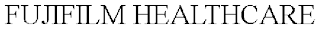 FUJIFILM HEALTHCARE