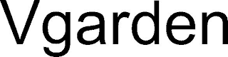 VGARDEN