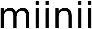 MIINII