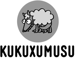 KUKUXUMUSU