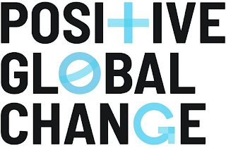 POSITIVE GLOBAL CHANGE