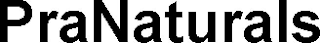 PRANATURALS