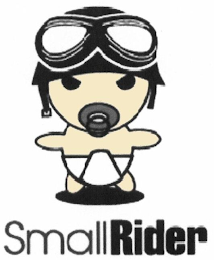 SMALL RIDER